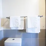 Διαμέρισμα Homeincalpe Borumbot *