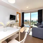 Διαμέρισμα Homeincalpe Borumbot *