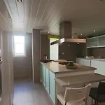 Διαμέρισμα Homeincalpe Borumbot