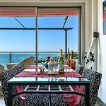 Διαμέρισμα Homeincalpe Borumbot Κάλπε