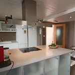 Διαμέρισμα Homeincalpe Borumbot *