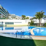Διαμέρισμα Homeincalpe Borumbot *