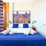 Homeincalpe Borumbot Διαμέρισμα Κάλπε