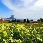 Homeincalpe Borumbot Κάλπε