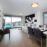 Διαμέρισμα Homeincalpe Borumbot