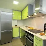 Homeincalpe Borumbot Διαμέρισμα *