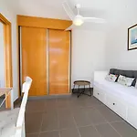 Homeincalpe Borumbot Διαμέρισμα *