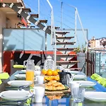 Homeincalpe Borumbot Διαμέρισμα *