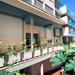 Διαμέρισμα Homeincalpe Borumbot *