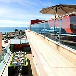 Homeincalpe Borumbot Διαμέρισμα *