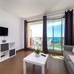 Homeincalpe Borumbot Διαμέρισμα *
