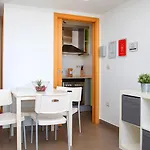 Homeincalpe Borumbot Διαμέρισμα