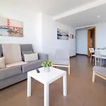 Homeincalpe Borumbot Διαμέρισμα