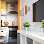 Homeincalpe Borumbot Διαμέρισμα