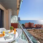 Homeincalpe Borumbot Διαμέρισμα *