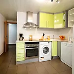 Homeincalpe Borumbot Διαμέρισμα Κάλπε