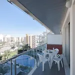 Διαμέρισμα Homeincalpe Borumbot