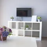 Homeincalpe Borumbot Διαμέρισμα