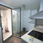 Homeincalpe Borumbot Διαμέρισμα *