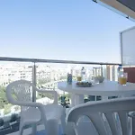 Διαμέρισμα Homeincalpe Borumbot Κάλπε