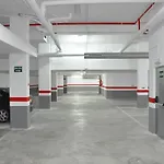 Διαμέρισμα Homeincalpe Borumbot *