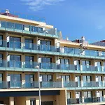 Homeincalpe Borumbot Διαμέρισμα Κάλπε