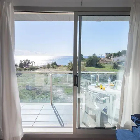 公寓 Homeincalpe Borumbot *