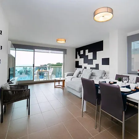 公寓 Homeincalpe Borumbot