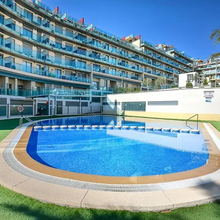 Homeincalpe Borumbot 公寓