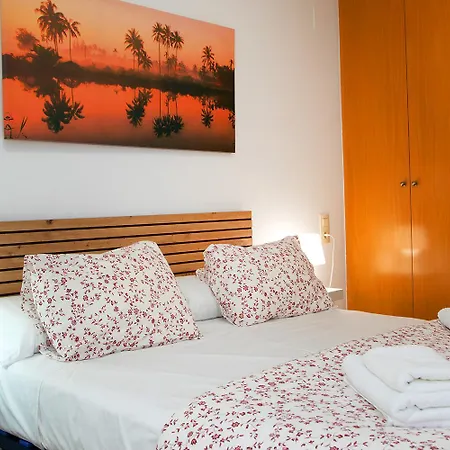 Homeincalpe Borumbot 아파트 *