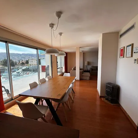公寓 Homeincalpe Borumbot