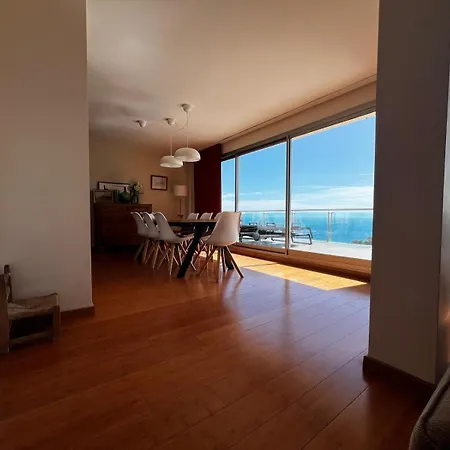 公寓 Homeincalpe Borumbot 卡尔佩