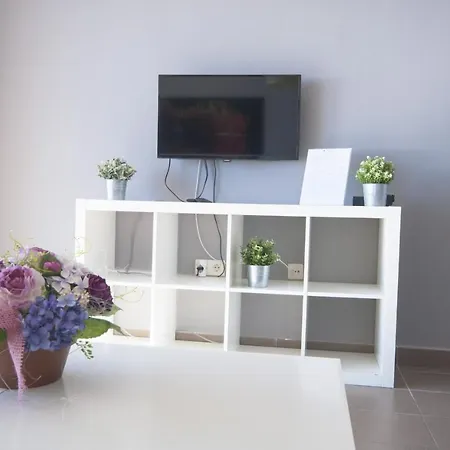 Homeincalpe Borumbot 公寓