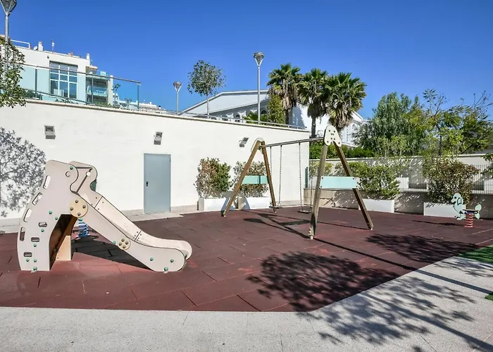 아파트 Homeincalpe Borumbot *