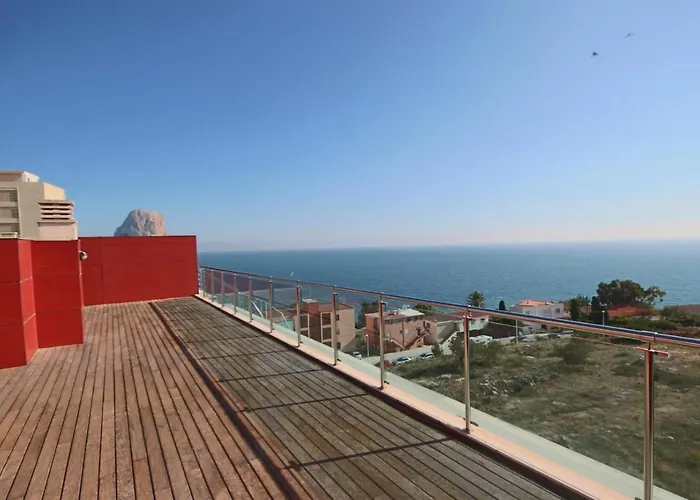 Homeincalpe Borumbot * 칼페