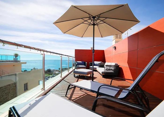 Homeincalpe Borumbot 아파트 *