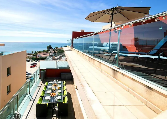 Homeincalpe Borumbot 아파트 *