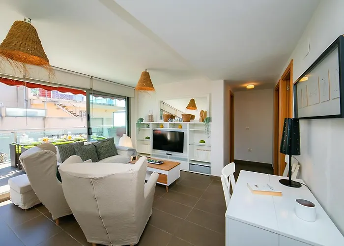 Homeincalpe Borumbot 아파트 칼페