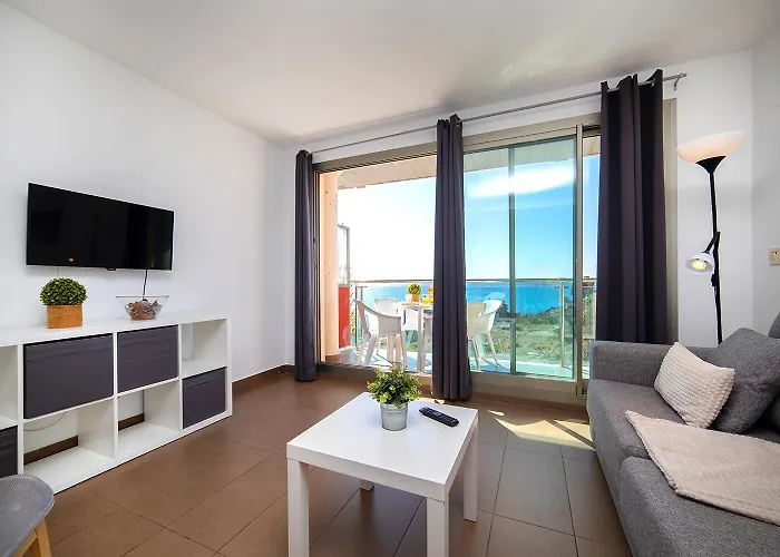 Homeincalpe Borumbot 아파트 *