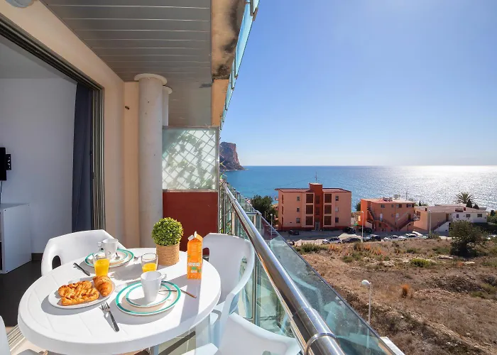 Homeincalpe Borumbot 아파트 *