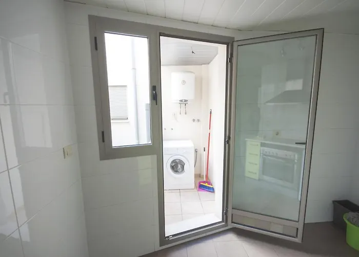 Homeincalpe Borumbot 아파트 칼페