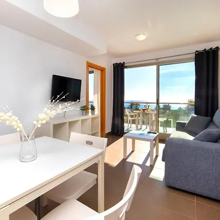 Διαμέρισμα Homeincalpe Borumbot *