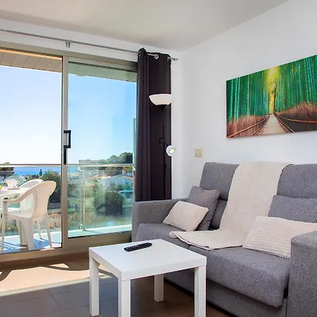 Διαμέρισμα Homeincalpe Borumbot Κάλπε