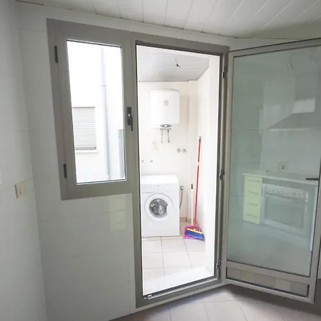 Homeincalpe Borumbot Apartment Calpe